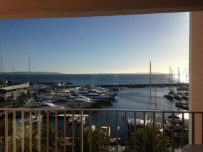 Appartement Hyères, 2 pièces, 4 personnes - FR-1-335-64
